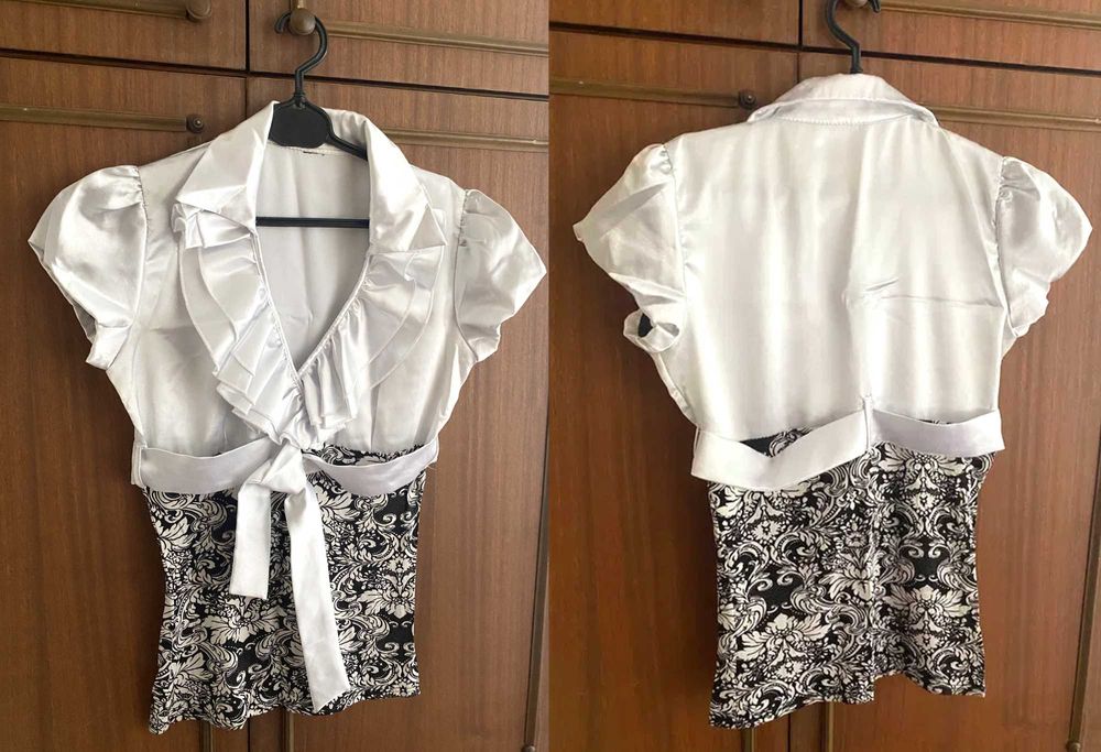 Блузка Жіноча (S розмір)