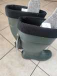 Kalosze buty filcowo gumowe wz 03 roz. 42/27