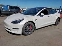 Tesla Model 3 2022 Dual Motor