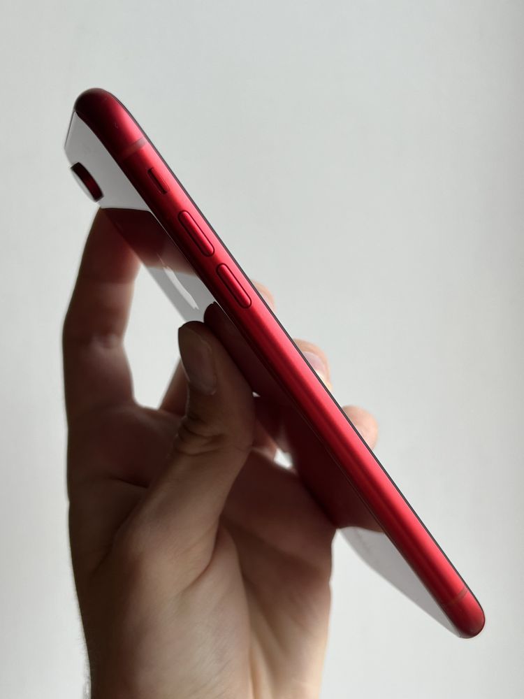 iPhone XR 64 Gb Product Red Neverlock