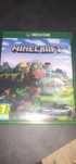 Xbox one s 1t .gry, fifa 18 ,Farming simulator 22; snowruner,minecraft