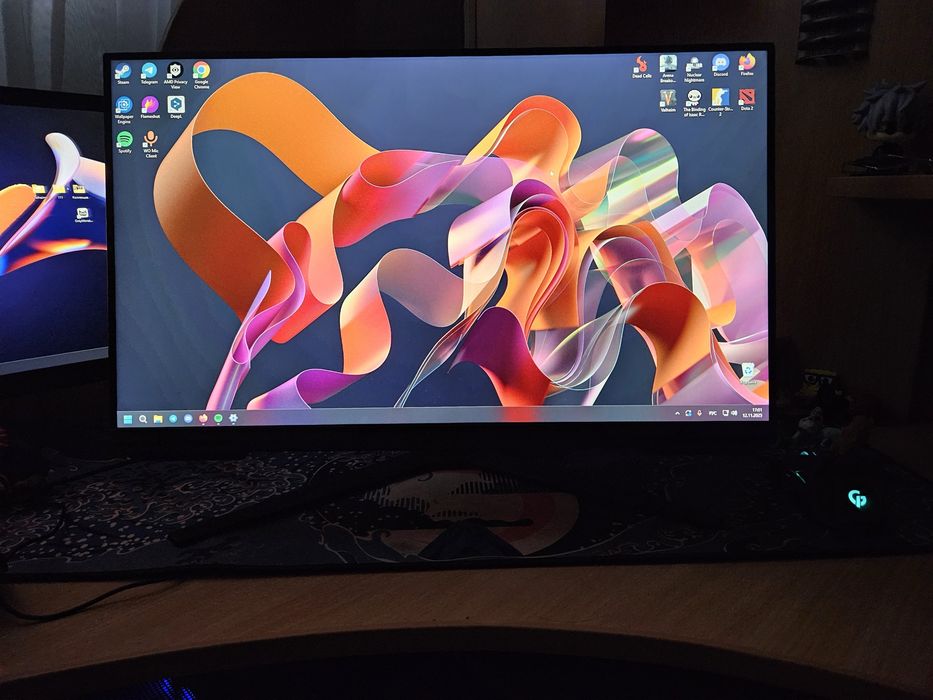 Монитор Samsung 24 Odessey G3