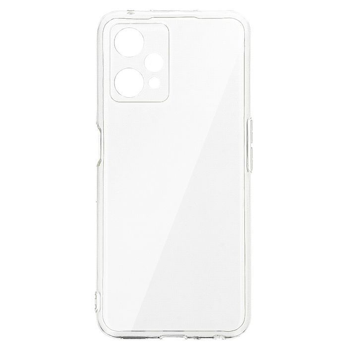 Back Case 2 Mm Perfect Do Realme 9 5G/9 Pro Przezroczysty