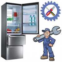Холодильники и холодильное оборудование-ремонт, обслуживание, монтаж