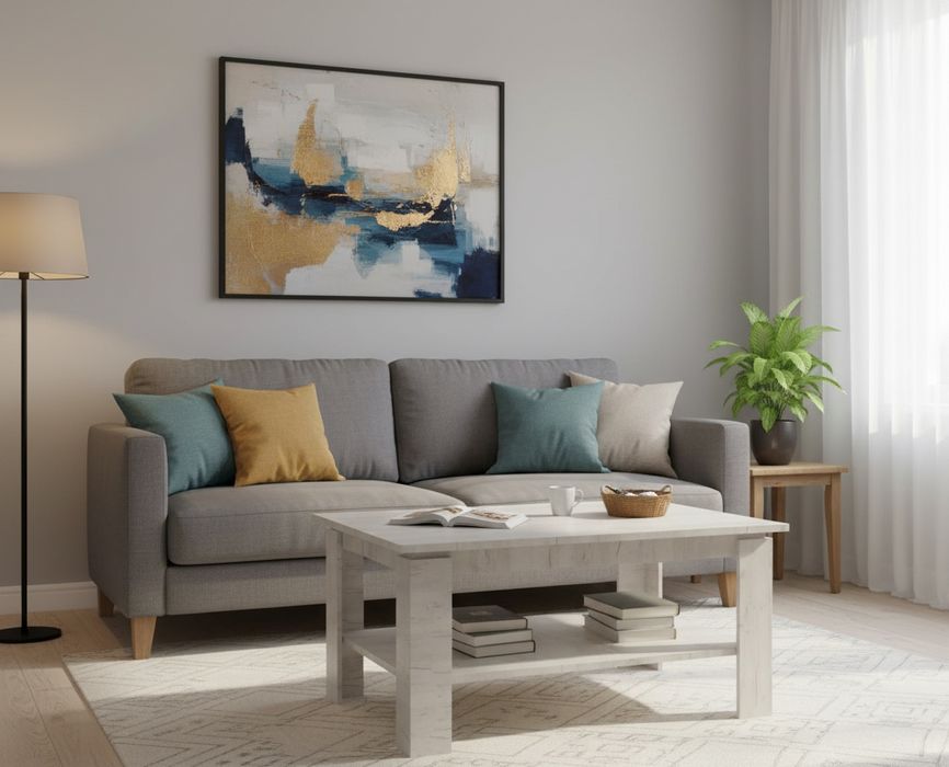 столик журнальний стіл придиваний меблі