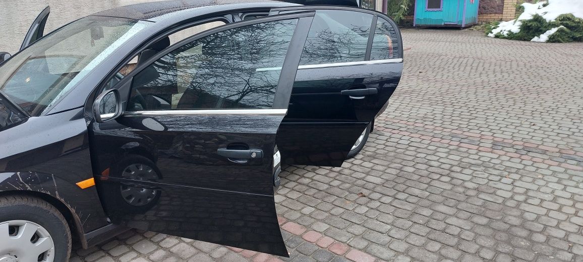 Продам Opel Vectra C