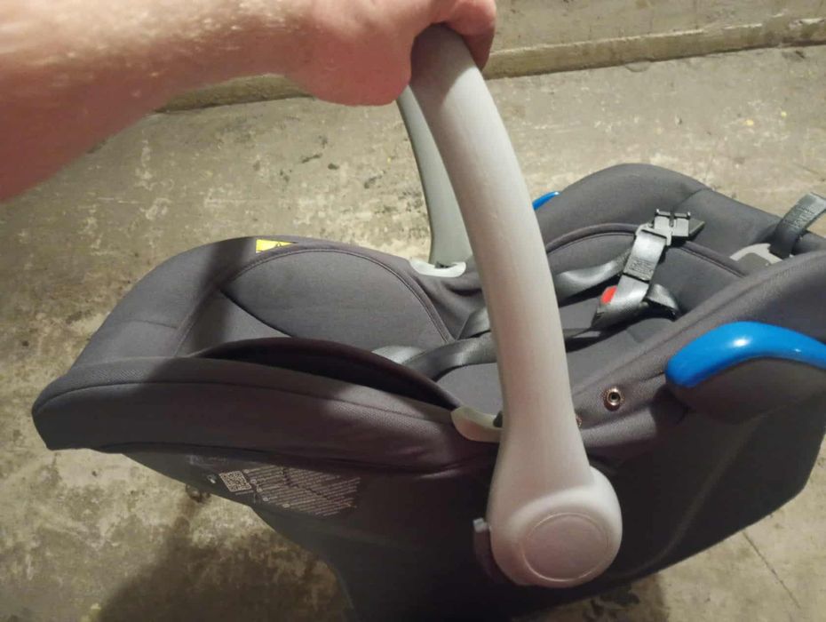 Sprzedam wózek anex sport