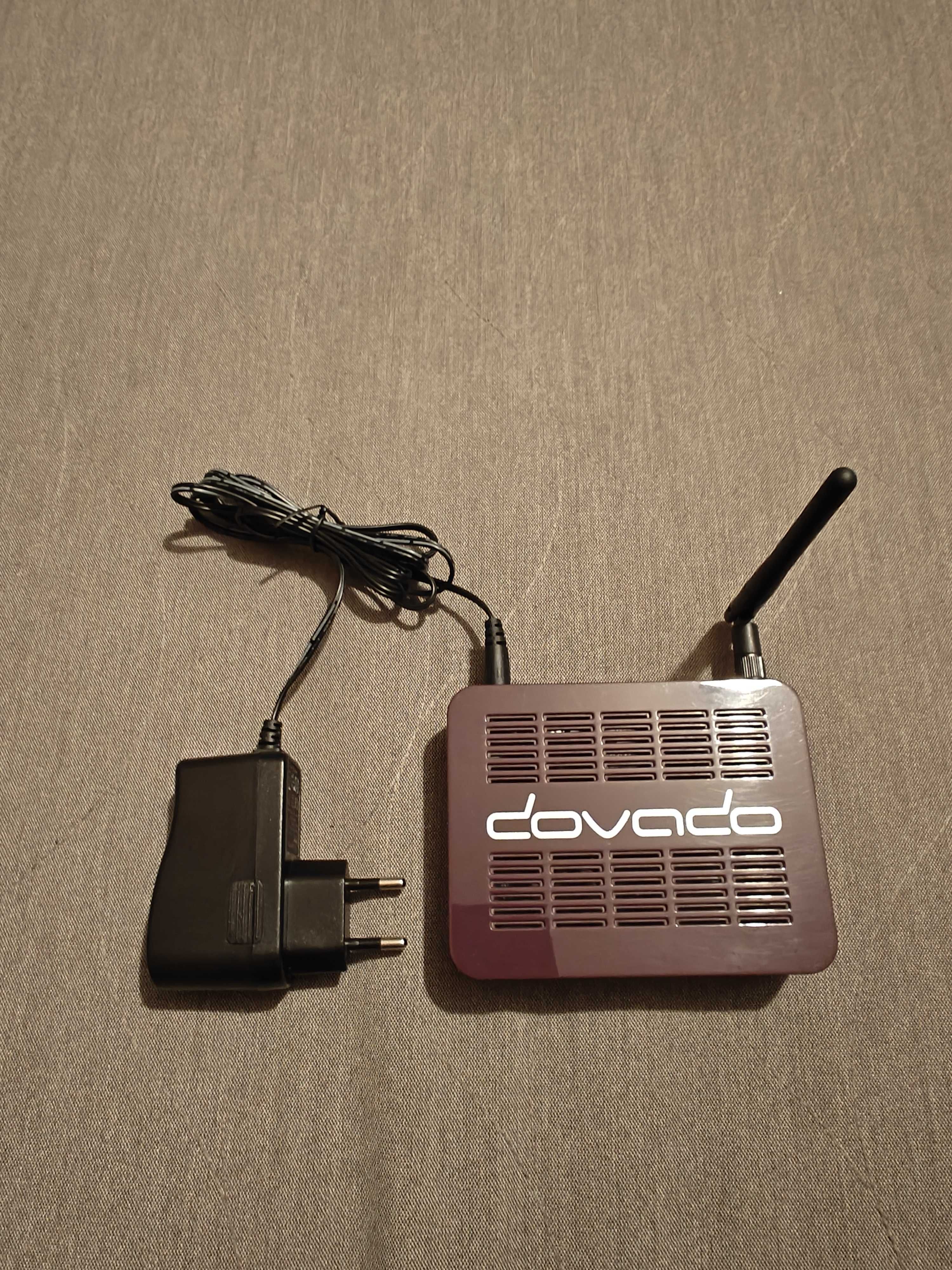 Router DOVADO Tiny AC 4G/LTE Gigabit USB WiFi