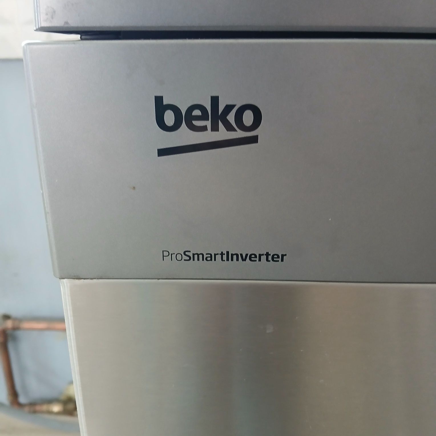 Zmywarka 60 Beko