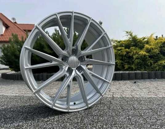 Nowe FELGI Haxer HX06F do AUDI Rs6 A7 A8 Q7 SQ7 Q8 BMW G20 20