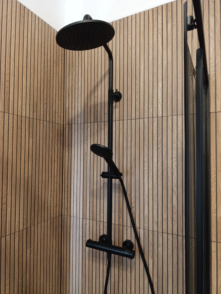 Bateria prysznicowa