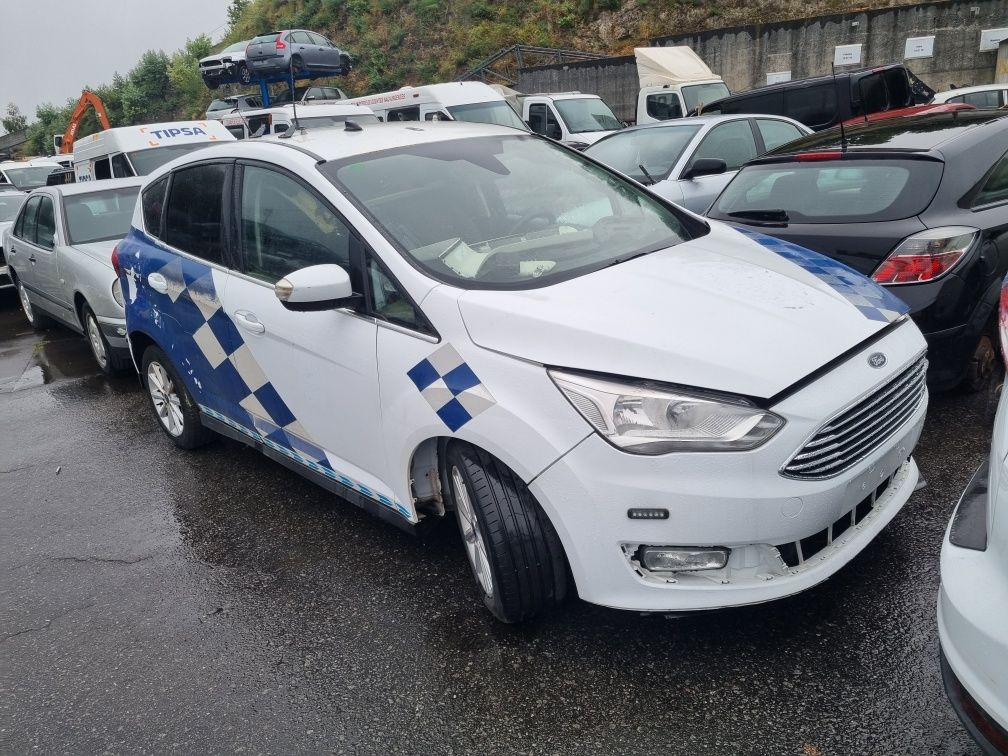 Ford C Max 2.0 TDCi de 2016 para peças