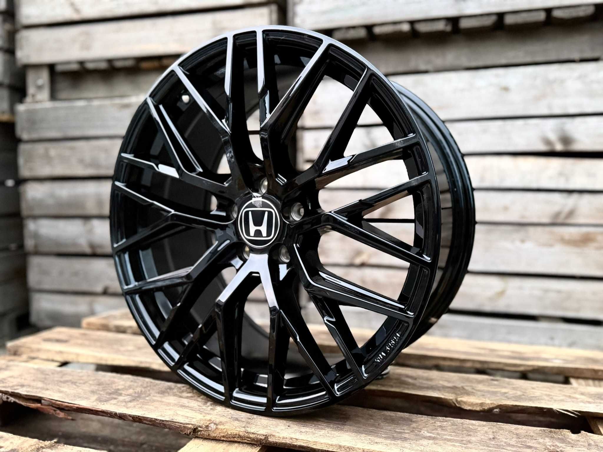 alufelgi 17 5x114,3 HONDA NOWE! Accord Civic CR-V FR-V HR-V CH-R
