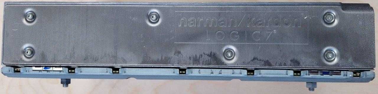 MERCEDES HARMAN KARDON LOGIC7 SOUND - naprawa audio wzmacniacz radio