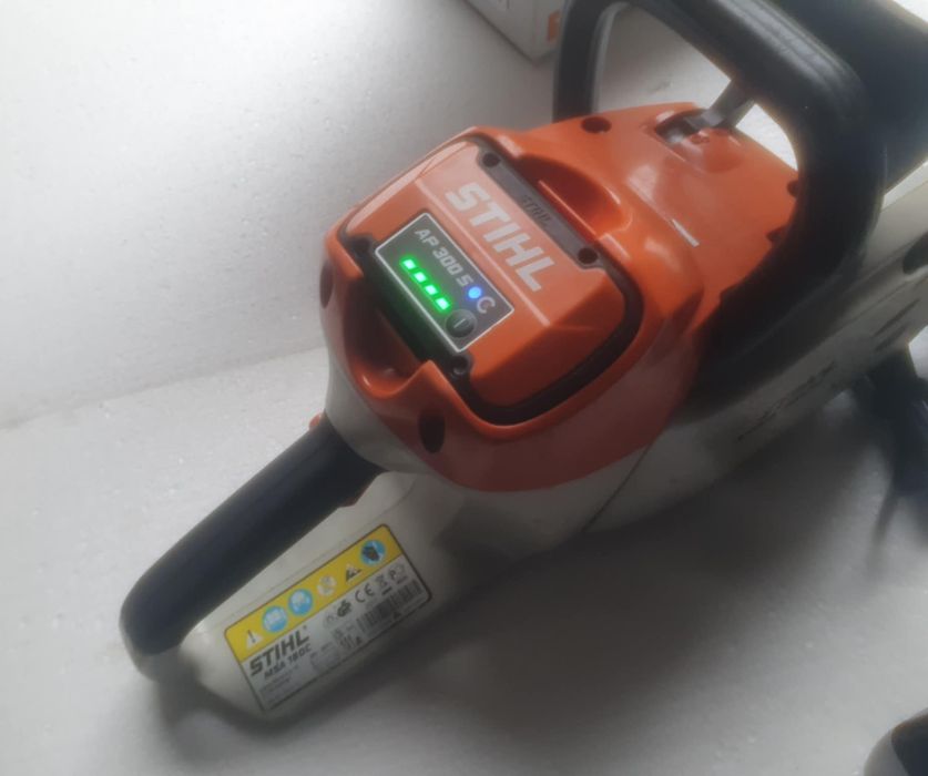 Piła akumulatorowa Stihl MSA 160C