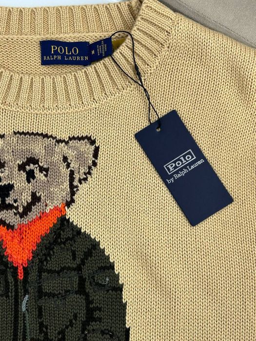 Свитер Ralph Lauren
