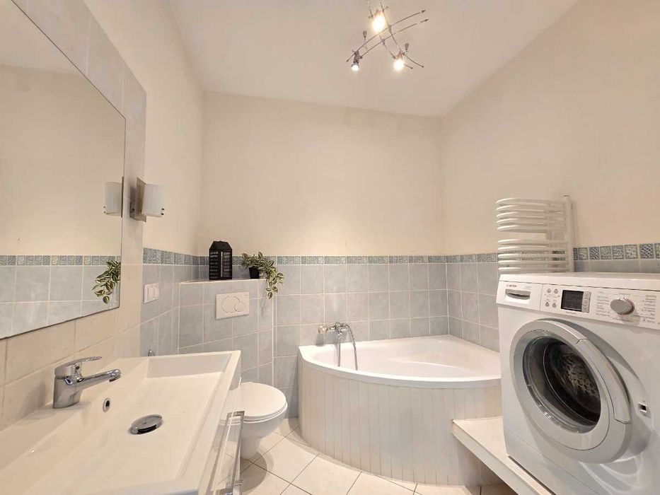 Kapelanka obok Osiedle Podwawelskie Zakrzówek super 3 pokoje Parking