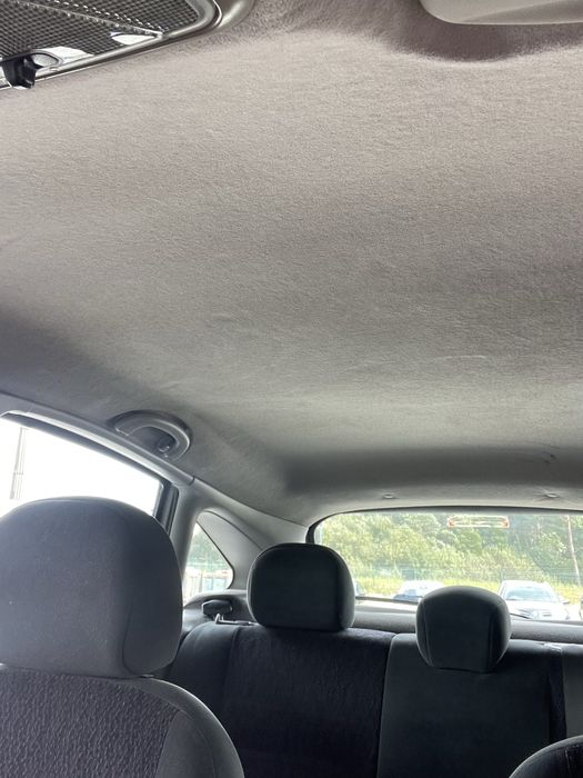 FORD FOCUS 2000 1.4