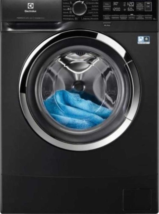 Pralka jak nowa w bardzo dobrym stanie ELECTROLUX EW6SM226CPX TANIO