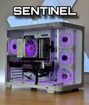 Ігровий ПК R7 5700X / B550M / 16GB / M2 1T / HDD 1T / RX5700XT / 700W