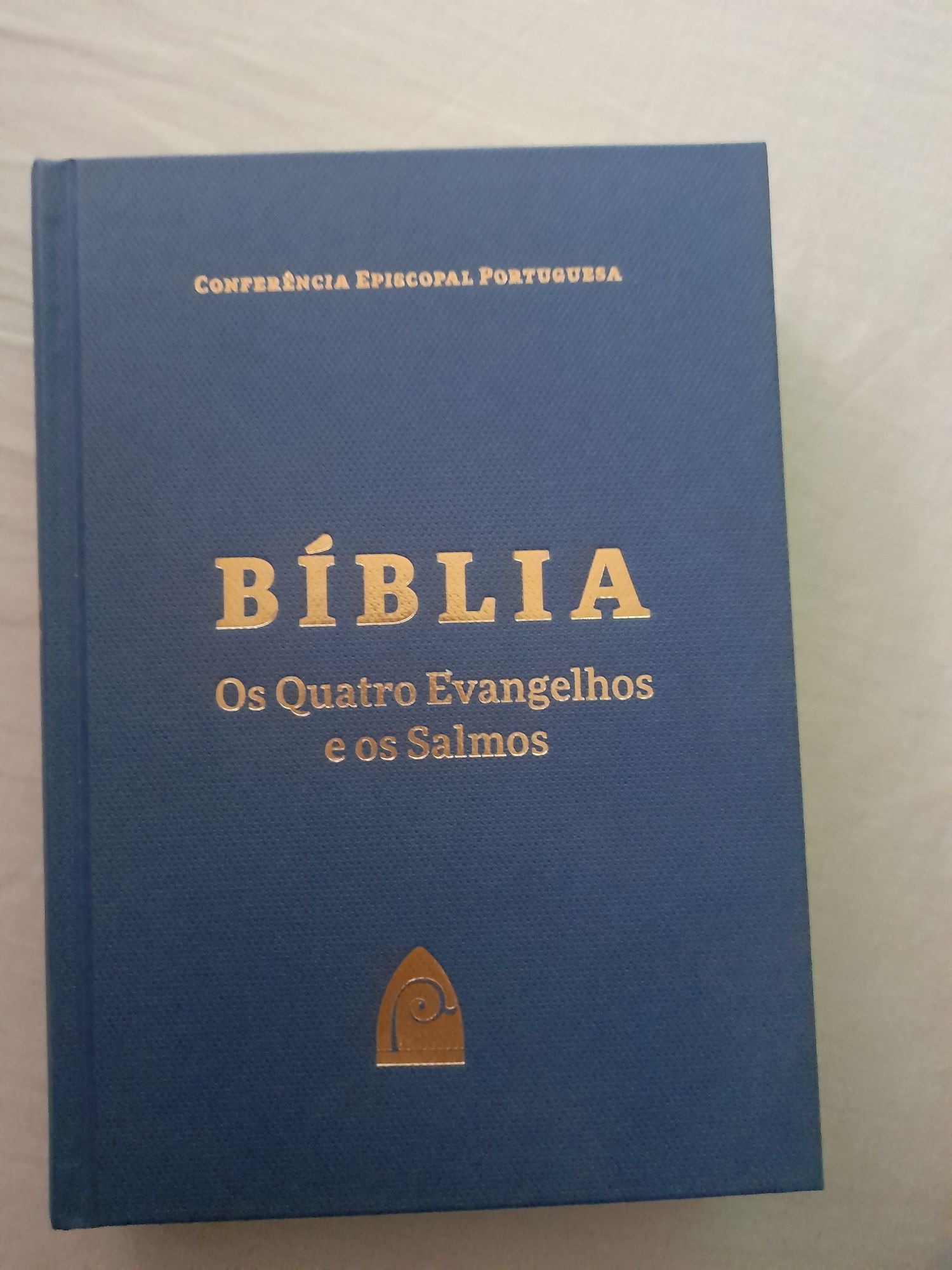 Biblia - os quatros evangelhos