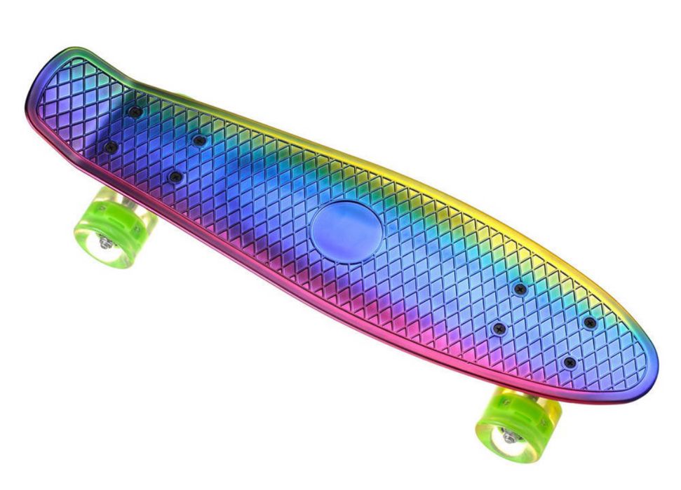 Пенніборд скейт пенниборд pennyboard