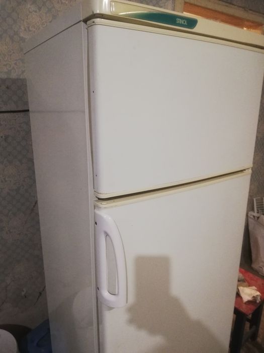 Продам холодильник