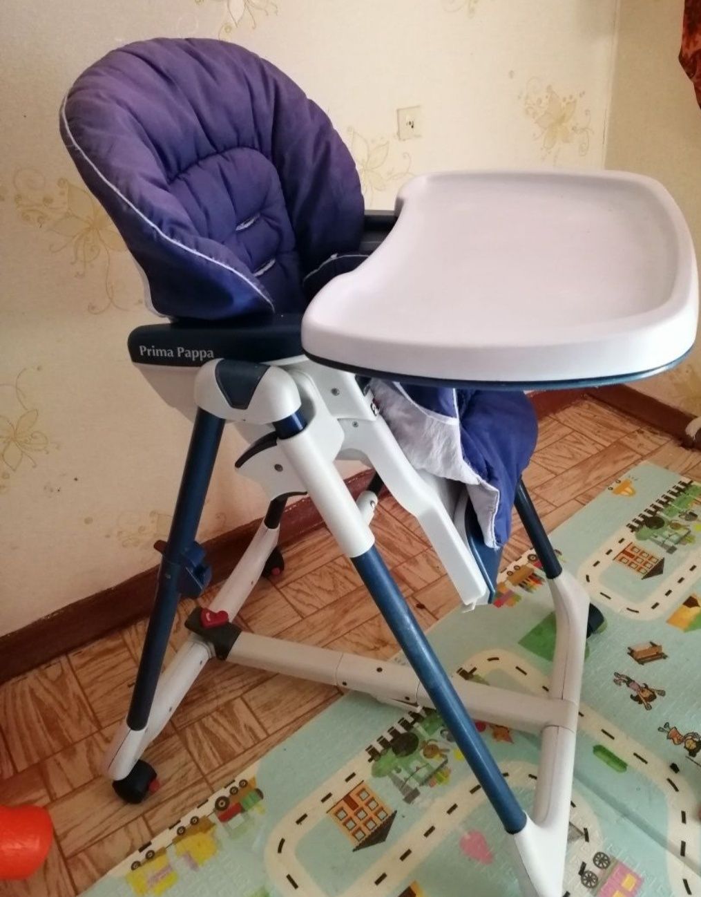 Стілець стульчик для годування кормления дитячий chicco та peg-pérego