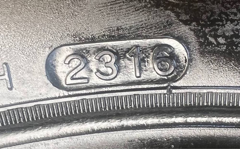 Шины б у 225/65R16c HANKOOK WINTER RW 06 зима