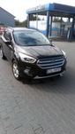 Ford Escape  benzyna