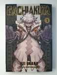 Gachiakuta, Volumes 1 e 2 (Inglês)