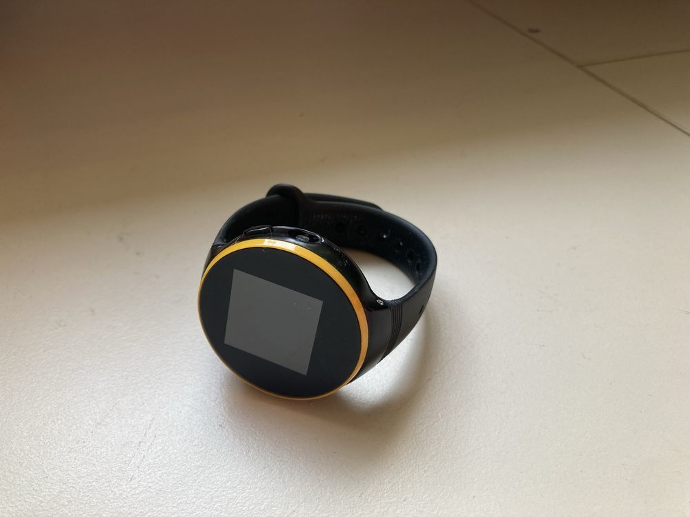 Smartwatch Garett Smile