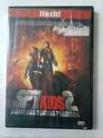DVD Spy Kids 2 «A ilha dos sonhos perdidos»