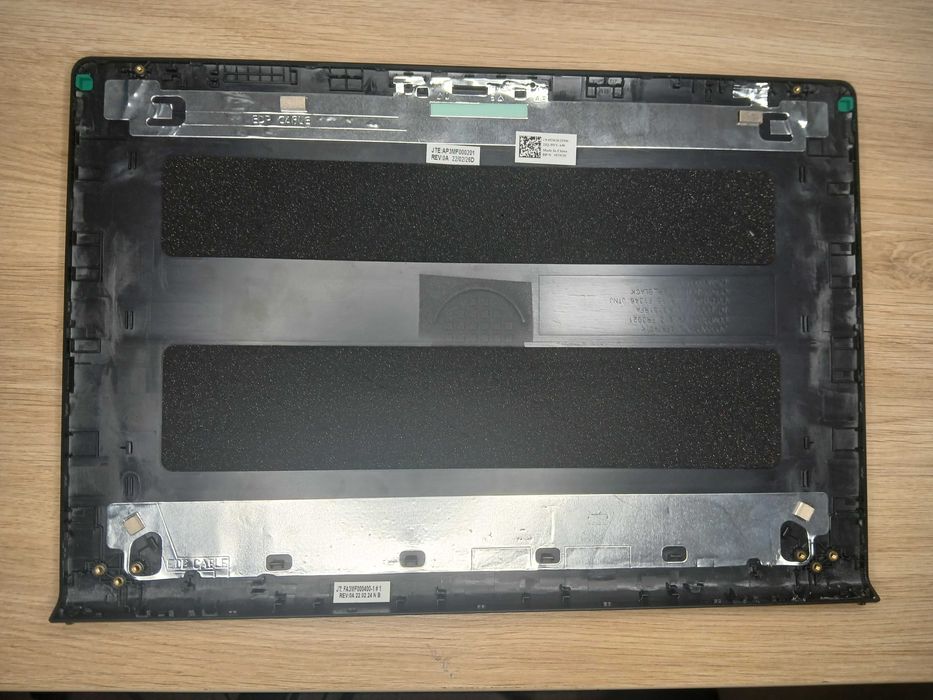 Кришка матриці Dell Vostro 3420