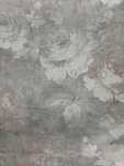 Tapeta winylowa "pastelowe kwiaty" 0,53m x 10,05m