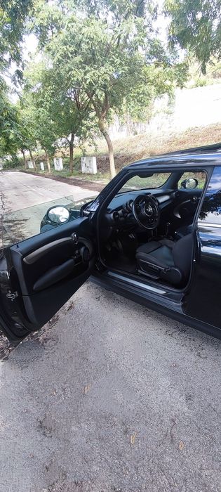 Mini Cooper D Chili II