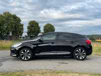 DS Automobiles DS 5 Ds5 2.0 rok 2014