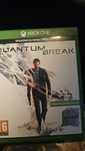Gra quantum break Xbox