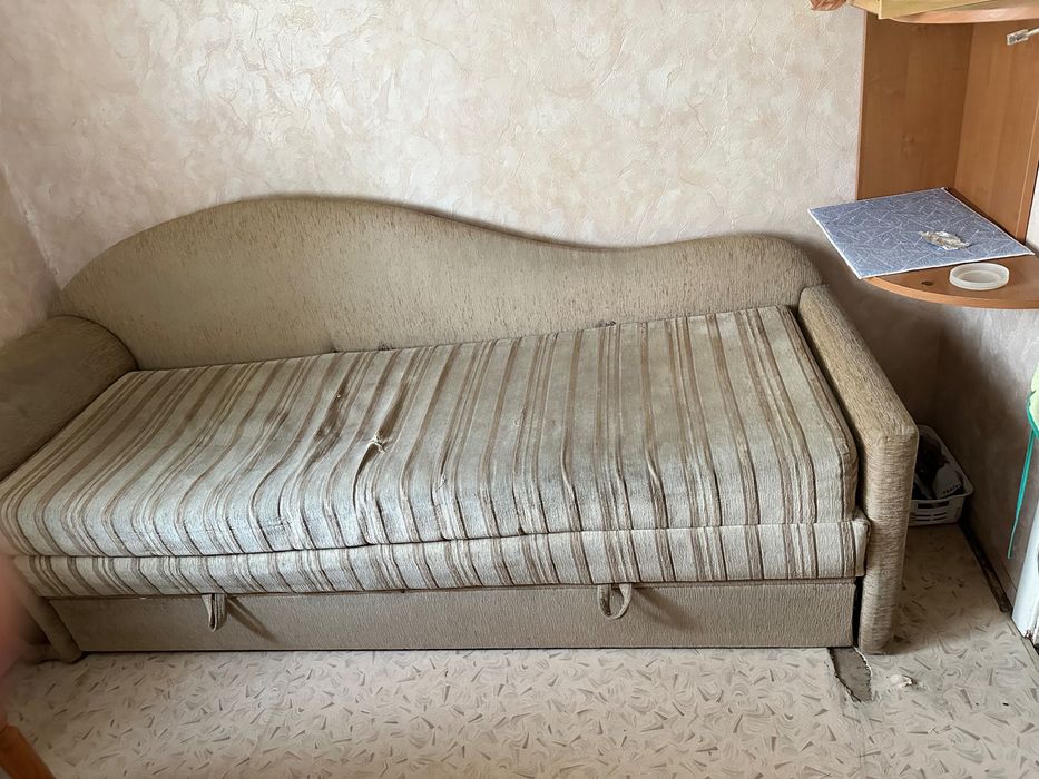 Диван 2х спальний