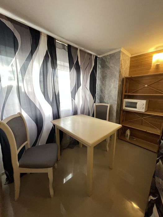 Посуточно без комиссии Таирова Киевский рн,смарт с балконом