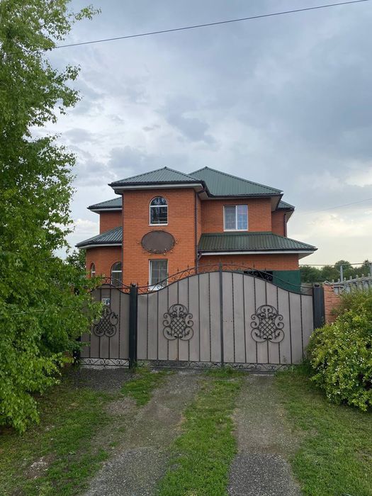 Продам частный дом