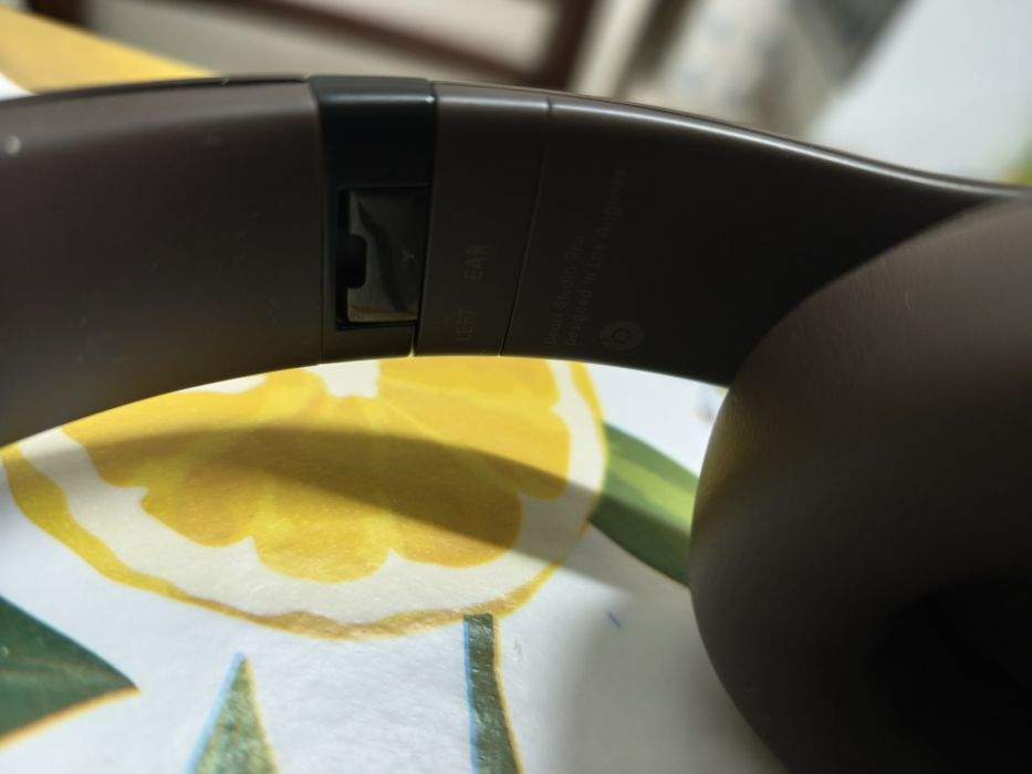 Vendo Beats Studio Pro