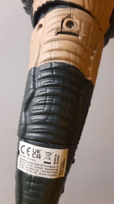 Dinossauro Jurássico Word