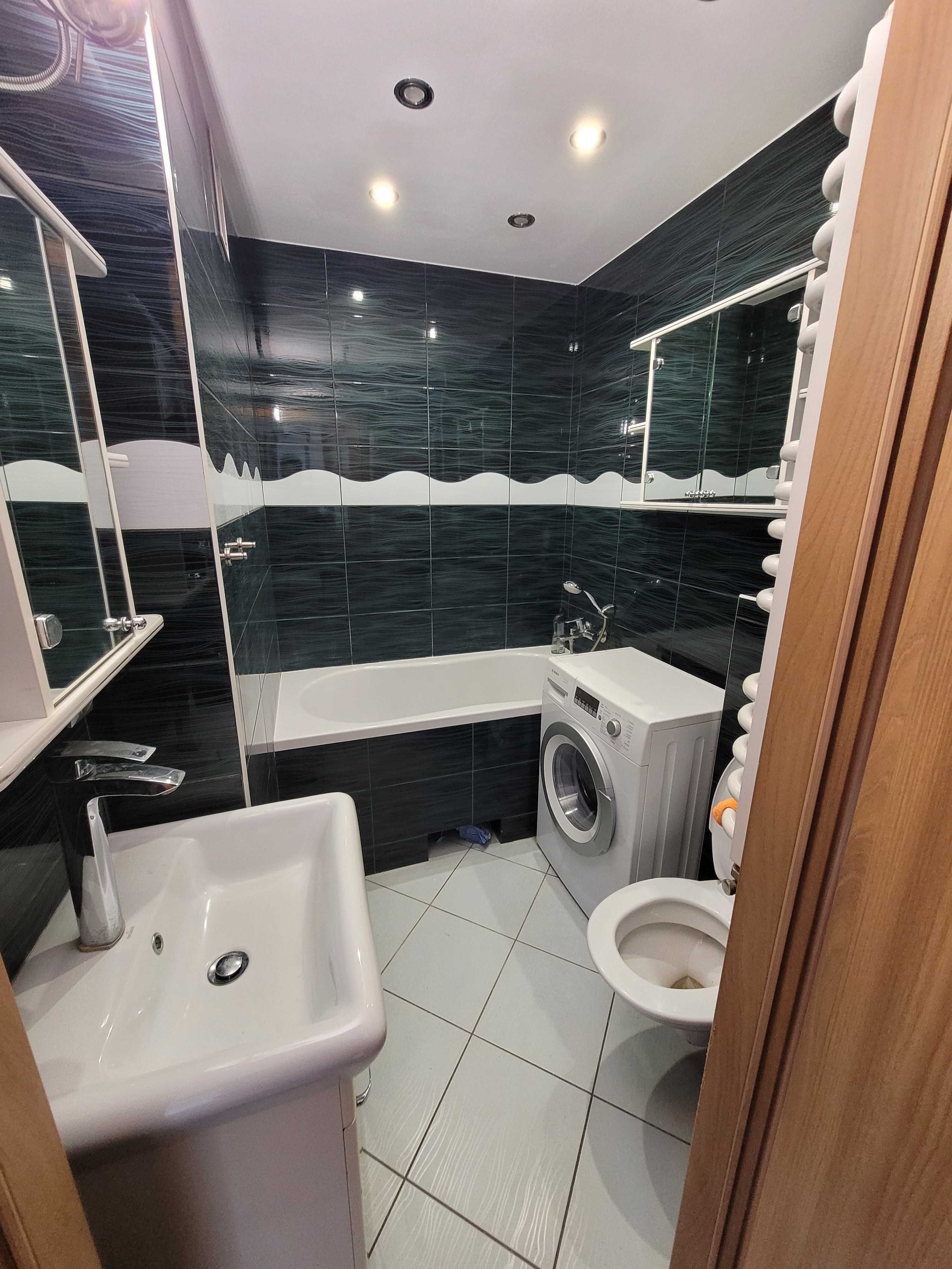 Mieszkanie Zawidów | 75,2 m2 | Dwupoziomowe | Piwnica, Schowek, Ogród