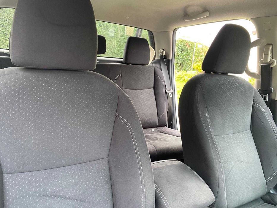 Nissan Navara 2.3 dCi CD 4WD N-Connecta Nav+Barras