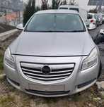 Motor De Sofagem Opel Insignia A (G09)
