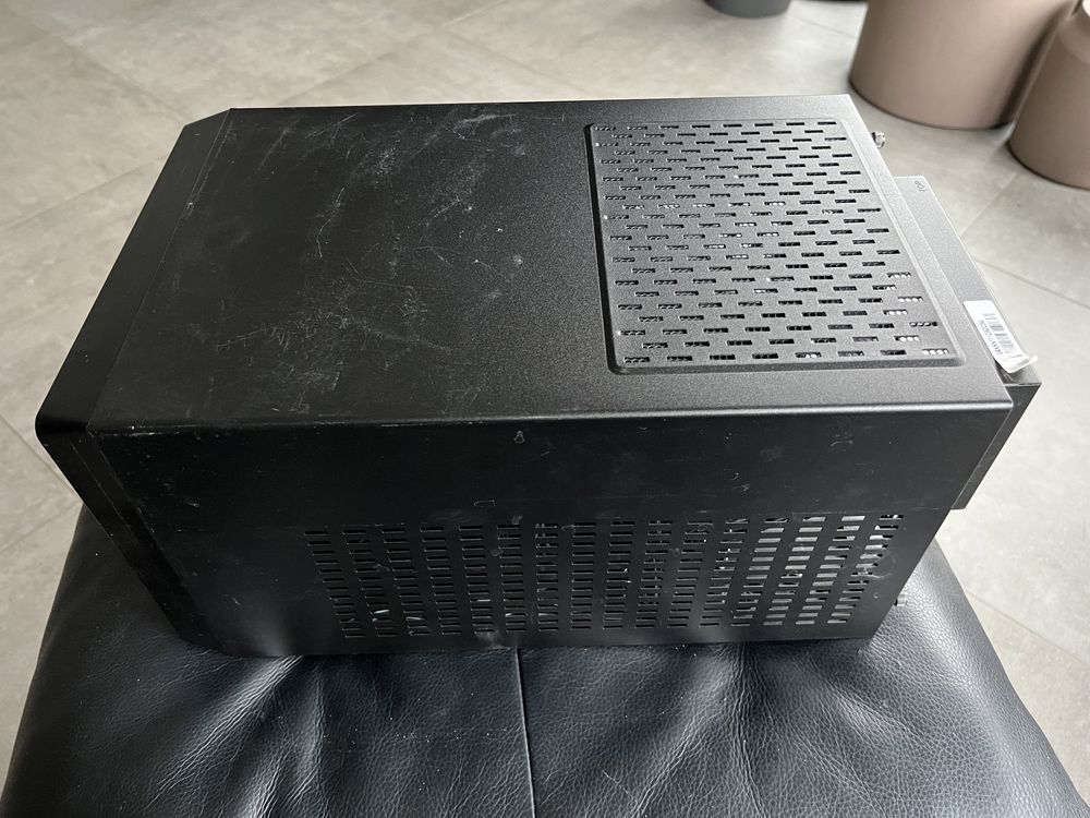 Cooler Master Elite 120 Advance miniITX PSU (RC-120A-KKN1)