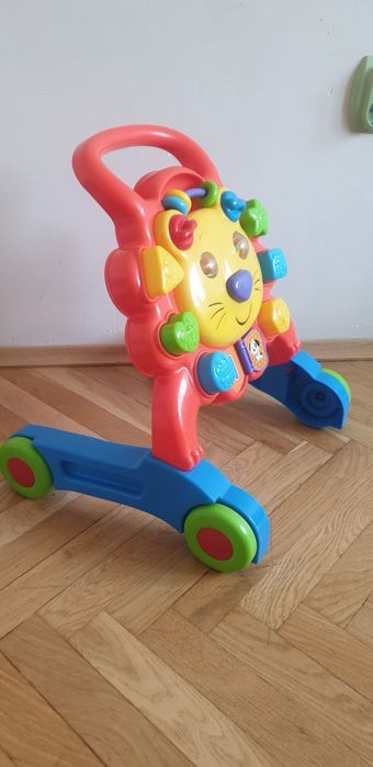 Chodzik dla dziecka
