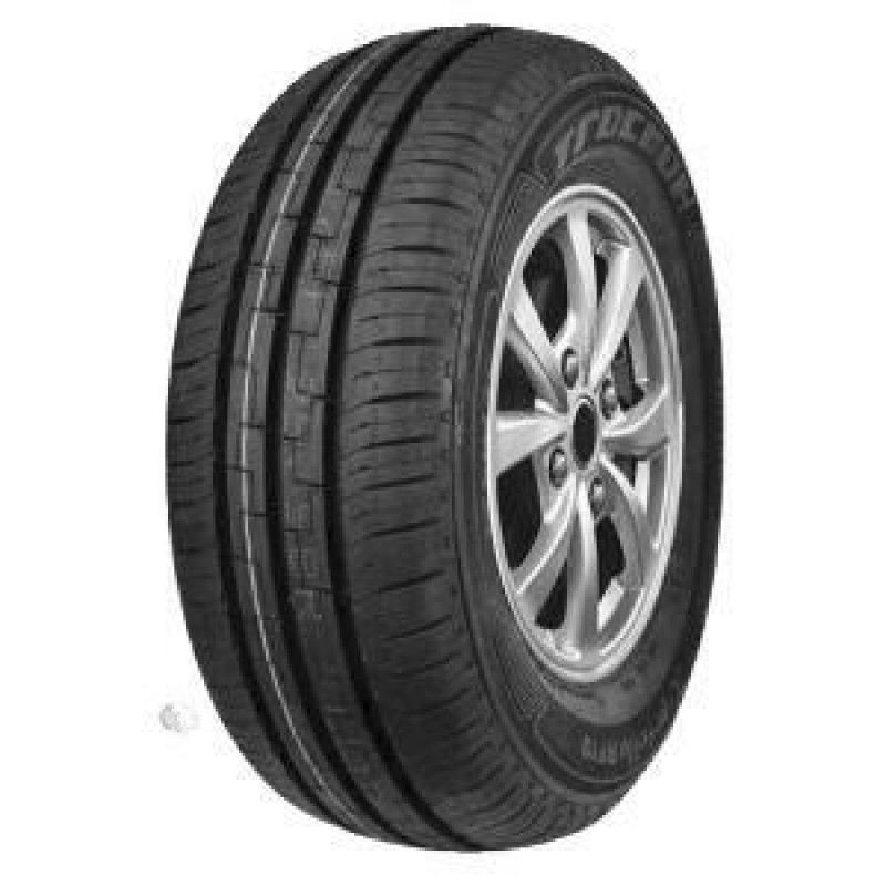 Tracmax X-PRIVILO RF19 205/75 R16 113R