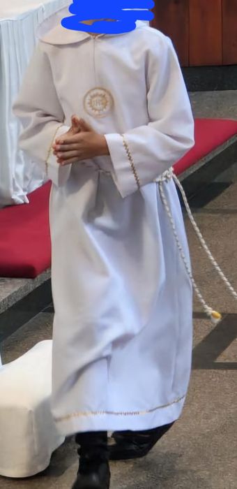 Alba dla chlopca